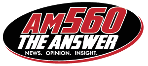 am560 the answer logo