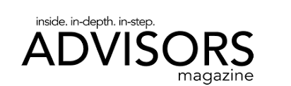 advisors magazine logo