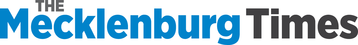 mecklenburg times logo
